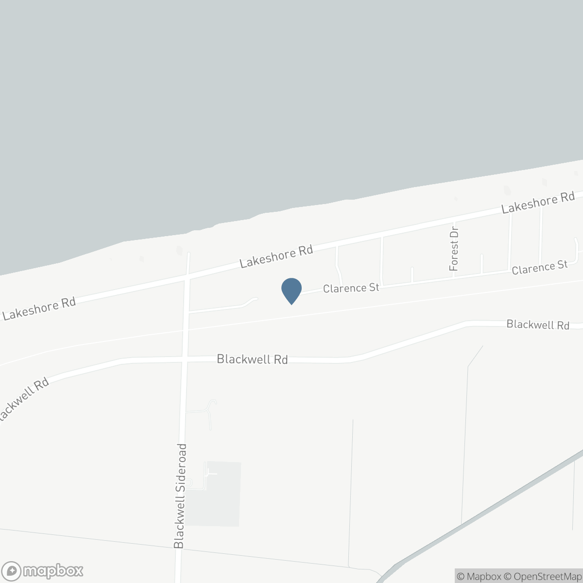 1876 CLARENCE STREET, Sarnia, Ontario N7X 1C8
